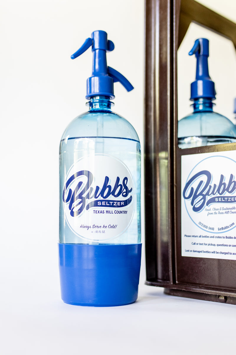 Bubbs Seltzer 6Pack Barretts Coffee