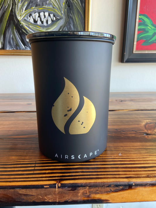 Airscape Container