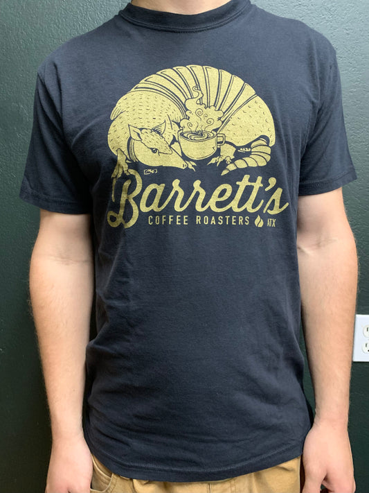 Armadillo T Shirt
