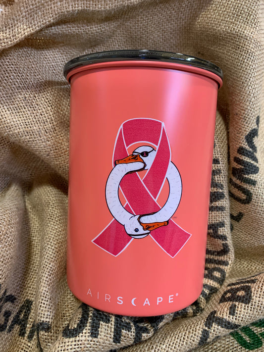 Airscape Container