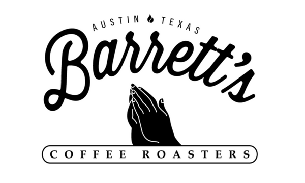 Barrett's Coffee gallery