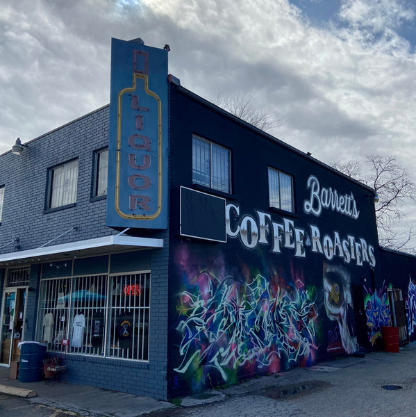 Best coffee on sale beans in austin