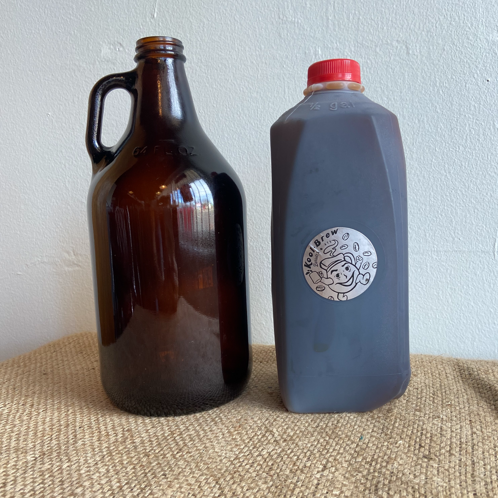 Cold Brew