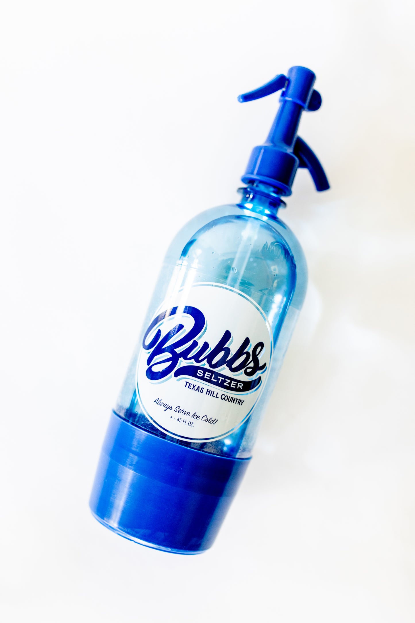 Bubbs Seltzer 6-Pack (Non-Subscription)