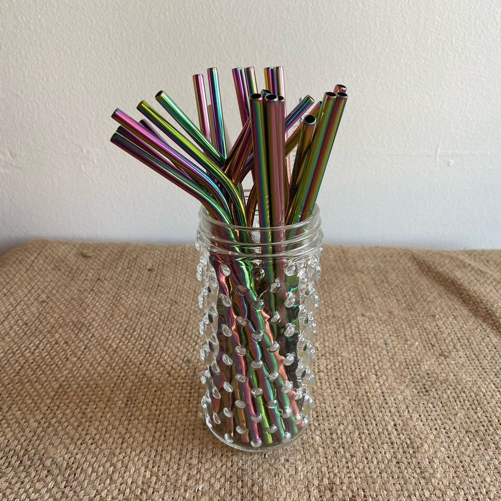 Metal Straw
