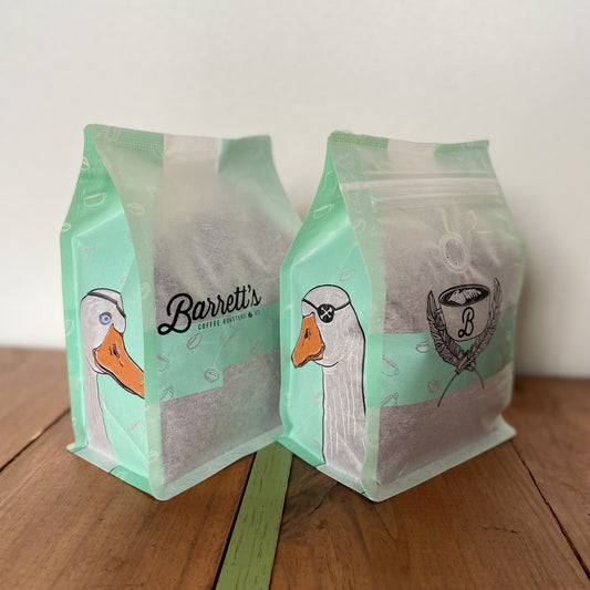 Bali Kitamani Organic Natural