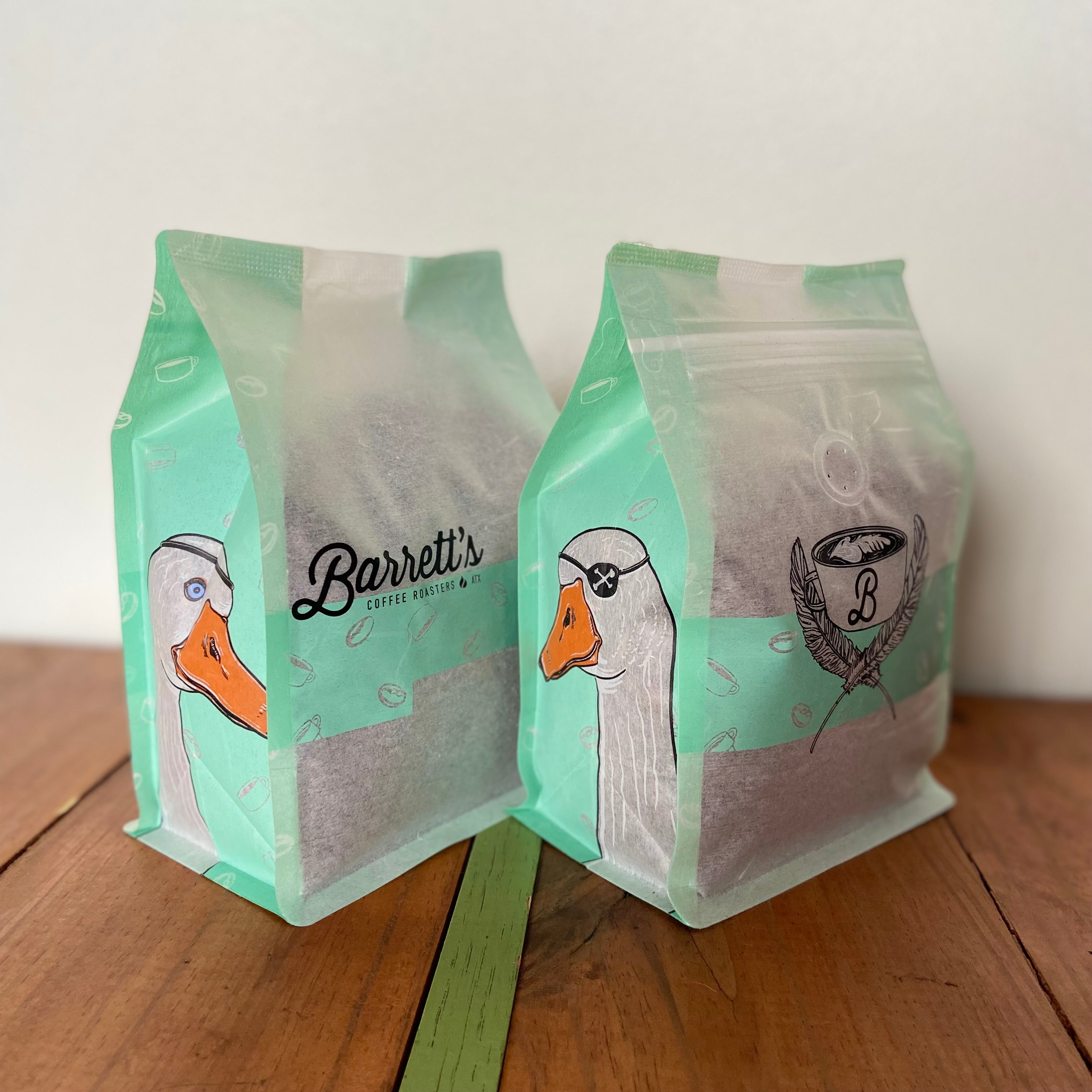 Papua New Guinea - Organic Konkua A