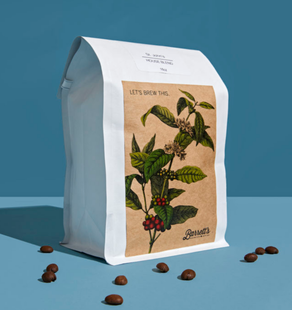 Sugarcane Decaf Mexican Esmerelda