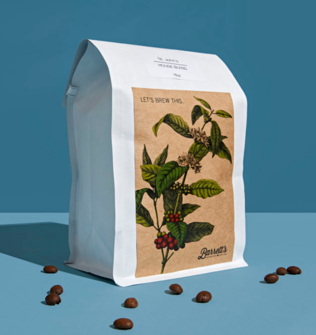 Sugarcane Decaf Colombia