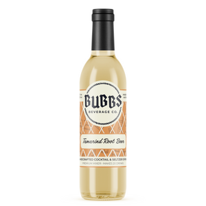 Bubbs Tamarind Root Beer Syrup - 12oz