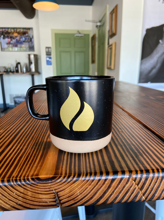 Barrett’s Coffee Mug